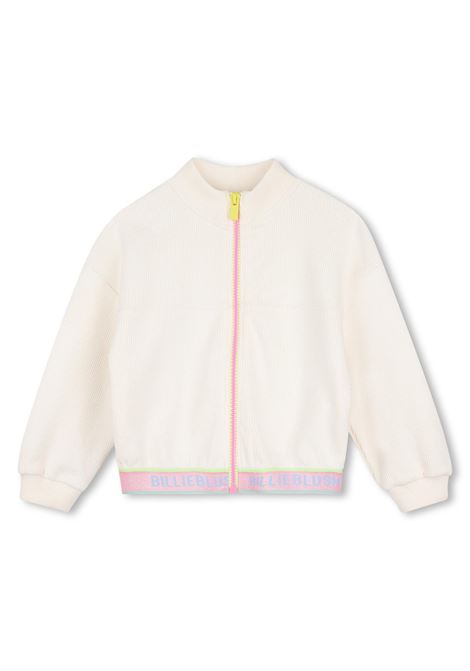 Cardigan con zip BILLIEBLUSH KIDS | U22406121